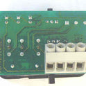 PUSHBUTTON COMPLETE, MARKED D.O.1R SCHINDLER SERIES # 8544C17G04
