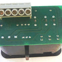 PUSHBUTTON COMPLETE, MARKED 1R SCHINDLER SERIES # 8544C17G04