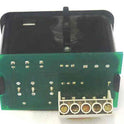 PUSHBUTTON COMPLETE, MARKED STAR 1 SCHINDLER SERIES # 8544C17G04