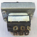SWITCH, STOP, BAT HANDLE, MTA SERIES SCHINDLER # 8544C22G01