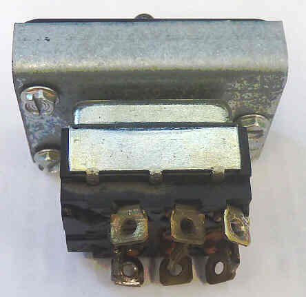 SWITCH, STOP, BAT HANDLE, MTA SERIES SCHINDLER # 8544C22G01