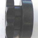 SPROCKET, TWO PIECE, CHAIN, 10 TOOTH. 7300 DOOR OPERATOR  OTIS # 195GK1