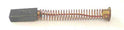 BRUSH, CARBON GRAPHITE GRADE, .250 X .375 .875  'F' OPERATOR, OTIS # 186132