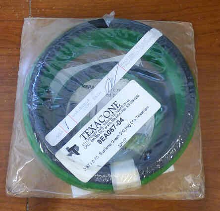 SET, PACKING, .387 X 5.70, TELESCOPIC,  TEXACONE # 9EA064-04 OTIS # AAA182BC4