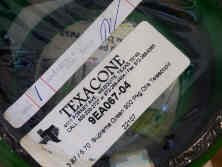 SET, PACKING, ROPED HOLELESS. 4.43 CYLINDER TEXACONE # 9EA104-02
