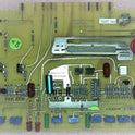 BOARD, CIRCUIT, MOTOR FIELD CONTROL, I PHASE SCR  DOVER # 9811989