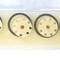 KIT, SOLENOID, USE WITH UC3A/3AM/1A/C1/C2A/C2 VALVES MAXTON #29298A-2