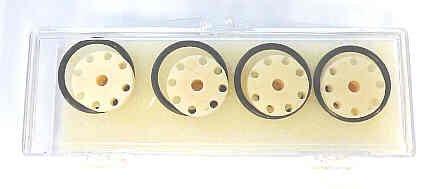 KIT, SOLENOID, USE WITH UC3A/3AM/1A/C1/C2A/C2 VALVES MAXTON #29298A-2