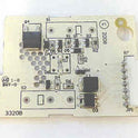 BOARD, CIRCUIT, PUSHBUTTON, AMBER LED LAMP INNOVATION # 59413332-1LA