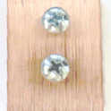 CONTACT, COPPER, 1 5/8 X  1 1/4 X 3/16, 2 10-32 HOLES O. THOMPSON # K-33