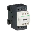 CONTACTOR, 3 POLE, 110 VAC COIL TELEMECANIQUE # LC1D258