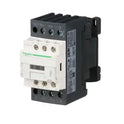 CONTACTOR, 3 POLE, 110 VAC COIL TELEMECANIQUE # LC1D258
