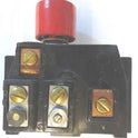 SWITCH, STOP, 1 DIA., EMERG STOP WHILE PRESSED OTIS # CRX7014A502