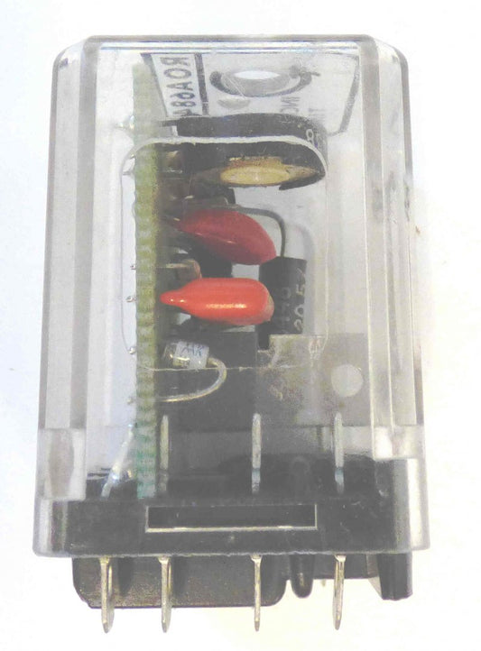 TIMER, KUP BASED, TIMED SEMICONDUCTOR PANEL OTIS # RO6840F1