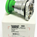 BUTTON, PUSH/PULL, OIL TIGHT, MAINTAINED, GREEN FURNAS # 52PA2W3