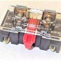 BLOCK, CONTACT, OIL TIGHT, ONE N.C. CONTACT, FURNAS # 52BAJ