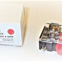 BLOCK, CONTACT, OIL TIGHT, ONE N.C. CONTACT, FURNAS # 52BAJ