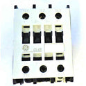 CONTACTOR, 3 POLE, 32 AMP, 110-120VAC COIL, G-E # CL45A310MJ