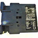 CONTACTOR, 3 POLE, 32 AMP, 110-120VAC COIL, G-E # CL45A310MJ