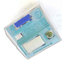 RELAY, 3 PDT, 110 VDC, KUP BASE, MADE IN SPAIN RELECO # C5-A30-110VDC