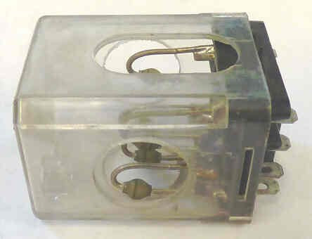 PANEL, RECTIFIER, KUP BASED,  OTIS # ROA6840E1