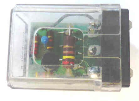 PANEL, THYRISTOR, KUP BASED,  OTIS # ROA6840A1