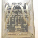 RELAY, ICE CUBE, 4PDT, 110-120 VAC OMRON MY4I4-110-120 VAC