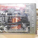 RELAY, 4 PDT, 120 VAC, ICE CUBE BASE, MADE IN SPAIN RELECO # C9-A41-120