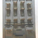 RELAY, 4 PDT, 120 VAC, ICE CUBE BASE, MADE IN SPAIN RELECO # C9-A41-120