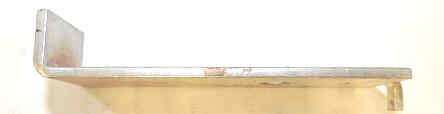 CONTACT, PLATED COPPER, DIRECTION SWITCH, TURNBULL #11134