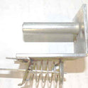 FRAME, 'PA RELAY, WITH SPRING, RETAINER AND WASHER