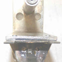 FRAME, 'PA RELAY, WITH SPRING, RETAINER AND WASHER
