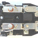 RELAY, POWER, DPDT, 110 VDC, 20A, W/ MAGNET POTTER BRUMFIELD #PRD-11DHO-110