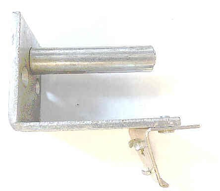 FRAME, 'PA RELAY