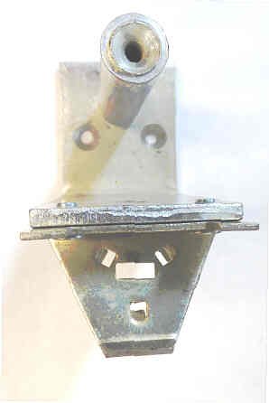 FRAME, 'PA RELAY