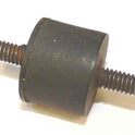 MOUNT, RUBBER, FAN OR CONTACTOR, 8-34 x 3/8 STUDS DOVER # 9723596
