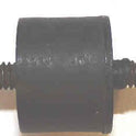 MOUNT, RUBBER, FAN OR CONTACTOR, 8-34 x 3/8 STUDS DOVER # 9723596