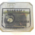 TIMER, KUP BASED, TIMED SEMICONDUCTOR PANEL OTIS # RO6840F1