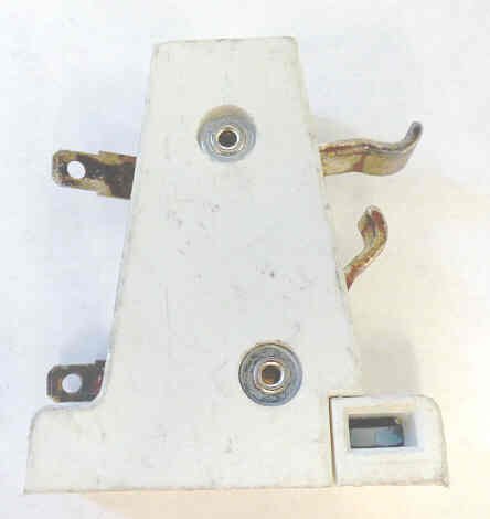 CONTACT, ASSEMBLY, STATIONARY, RH/LH ECI # 890-3004