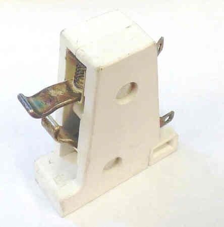 CONTACT, ASSEMBLY, STATIONARY, RH/LH ECI # 890-3004