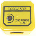 TIMER, KUP BASED, TIMED SEMICONDUCTOR PANEL OTIS #CAA623D3