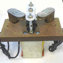 CONTACTOR, N.C., BREAKING, 48 VDC COIL DOVER # 9871126