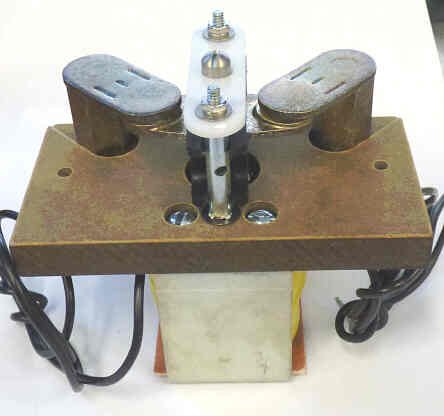 CONTACTOR, N.C., BREAKING, 48 VDC COIL DOVER # 9871126