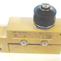 SWITCH, MICRO, LIMIT, OIL-TIGHT, ENCLOSED MOUJEN # MJ1-6101