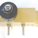 SWITCH, MICRO, LIMIT, OIL-TIGHT, ENCLOSED MOUJEN # MJ1-6101