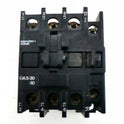 CONTACTOR, 3 POLE, 30 AMP, 24 VAC SPRECHER & SCHUH CA3-30-24 VAC COIL