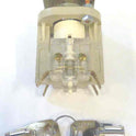 SWITCH. KEYED, ON-OFF, MOMENTARY, SPRING RETURN 2 N.O. CONTACTS DUPAR