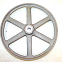 SHEAVE, TAPE, IDLER, 16 DIAMETER, SEALED BALL BEARINGS OTIS # 195BR3