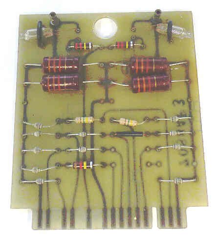 BOARD, CIRCUIT, OTIS # 7088AP3