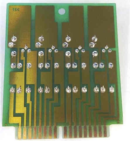 BOARD, CIRCUIT, OTIS # 7088AM1